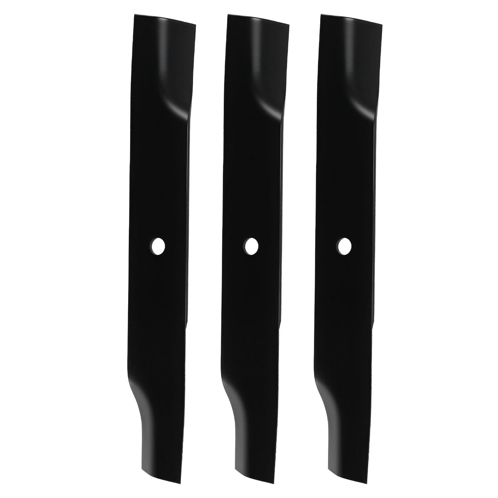 3X 17 7/8" Blade for Hustler Super Z Raptor (Limited) (603995, 783753, 795526)