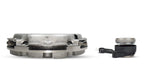 Clutch Kit for Dodge Caliber Compass Patriot 1.8 2.0 2.4L (2007–2017)