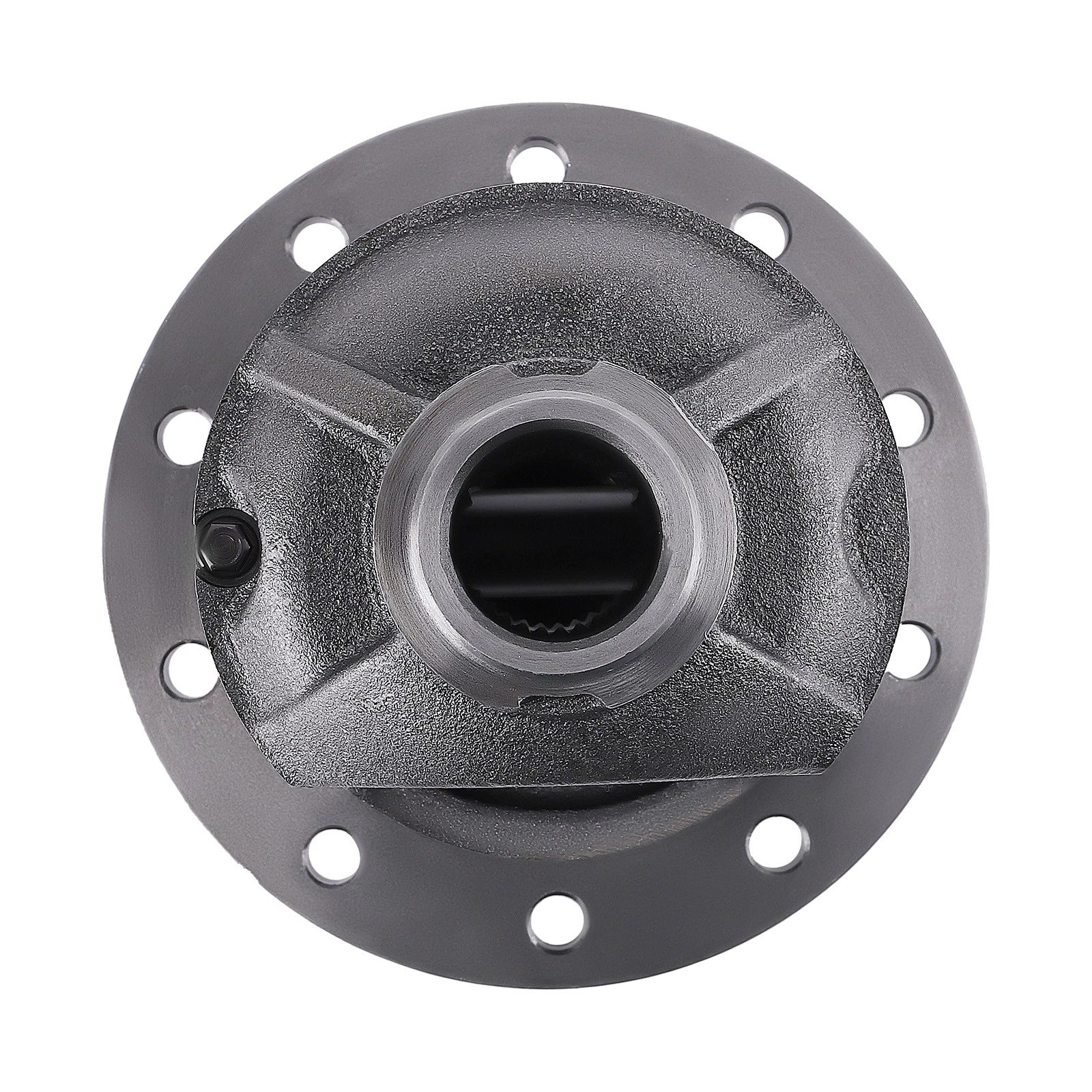 1x 8.6" 30 Spline Axle for GMC Chevy (10 Bolt)