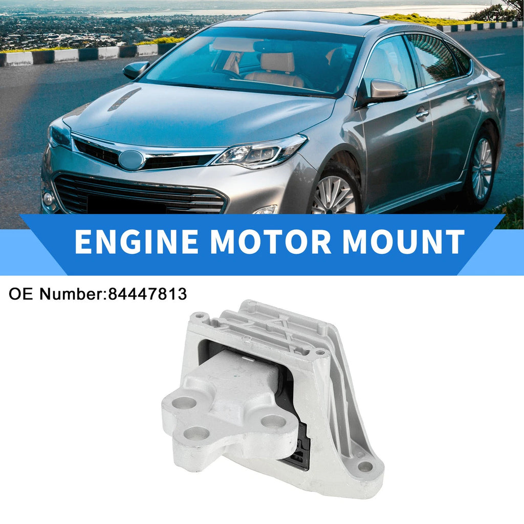 Engine Motor Mount & Transmission Mount for Chevrolet Equinox (2017)