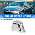 Engine Motor Mount & Transmission Mount for Chevrolet Equinox (2017)