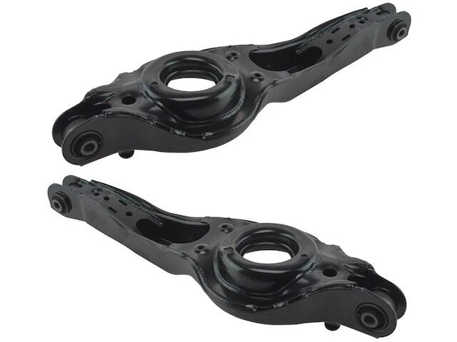 Set of 2 Rear Lower Control Arms for Mazda 3 (2004–2013) KG757MC