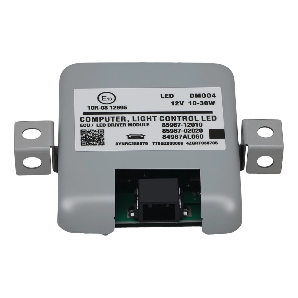 Control Module for Lexus IS200t IS300 IS350 (2016–2017) 85967-12010