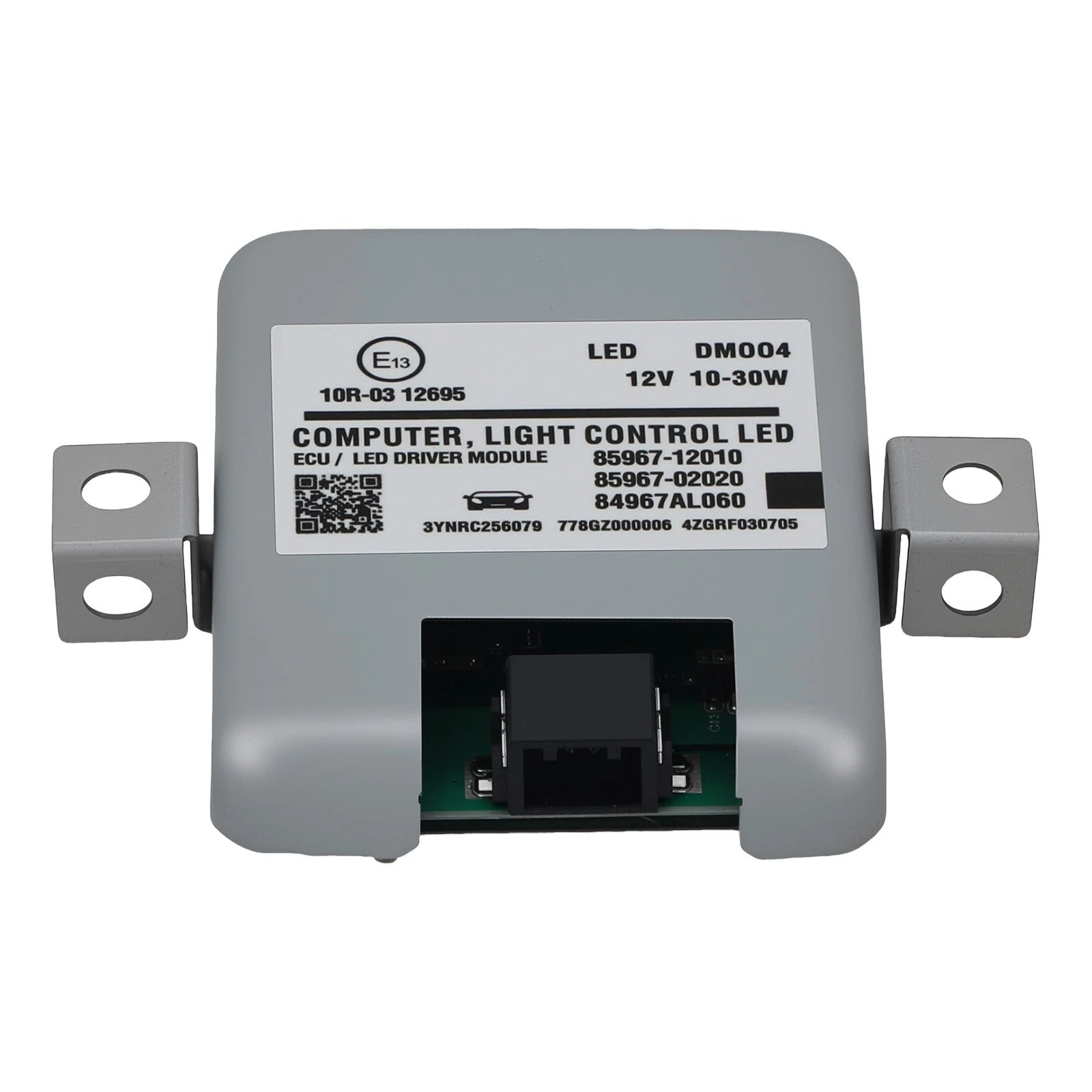 Control Module for Lexus IS200t IS300 IS350 (2016–2017) 85967-12010