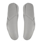 Front Seat Armrest Covers for Honda CR-V (2010-2011) - Gray - 1 Pair