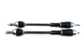 Monster XP Series Front CV Axles for Can-Am 72" (705402099, 705402100)