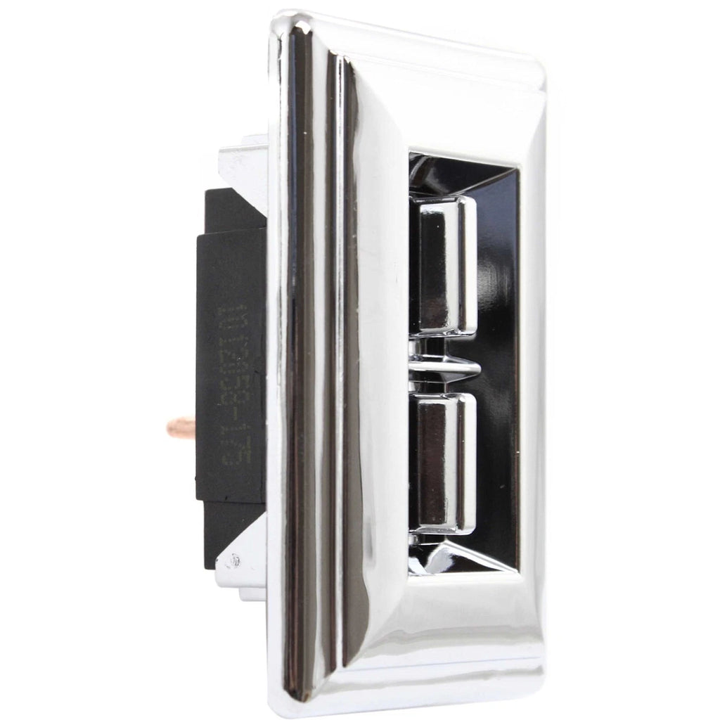 Window Switch for Chevrolet C10 (1982-1986)