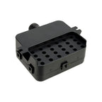 25mm Upgraded Air Filter for Diesel Heater - Universal Car Truck SUV
