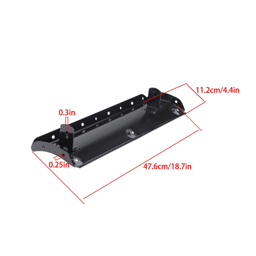 Housing Assembly for Toro CCR2000 CCR3650 (1999–2005)