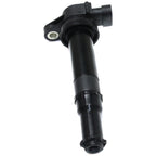Set of 3 Ignition Coils for Hyundai Santa Fe, Kia Optima (2006)