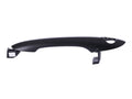 Front Right Outer Door Handle Black Keyhole for Hyundai Sonata i45 (2010–2014)