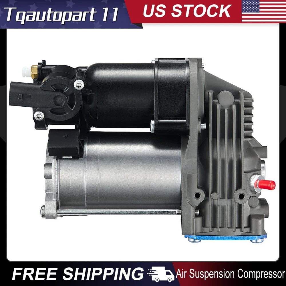 Air Suspension Compressor Pump for BMW 535xi (2008) 37106793778
