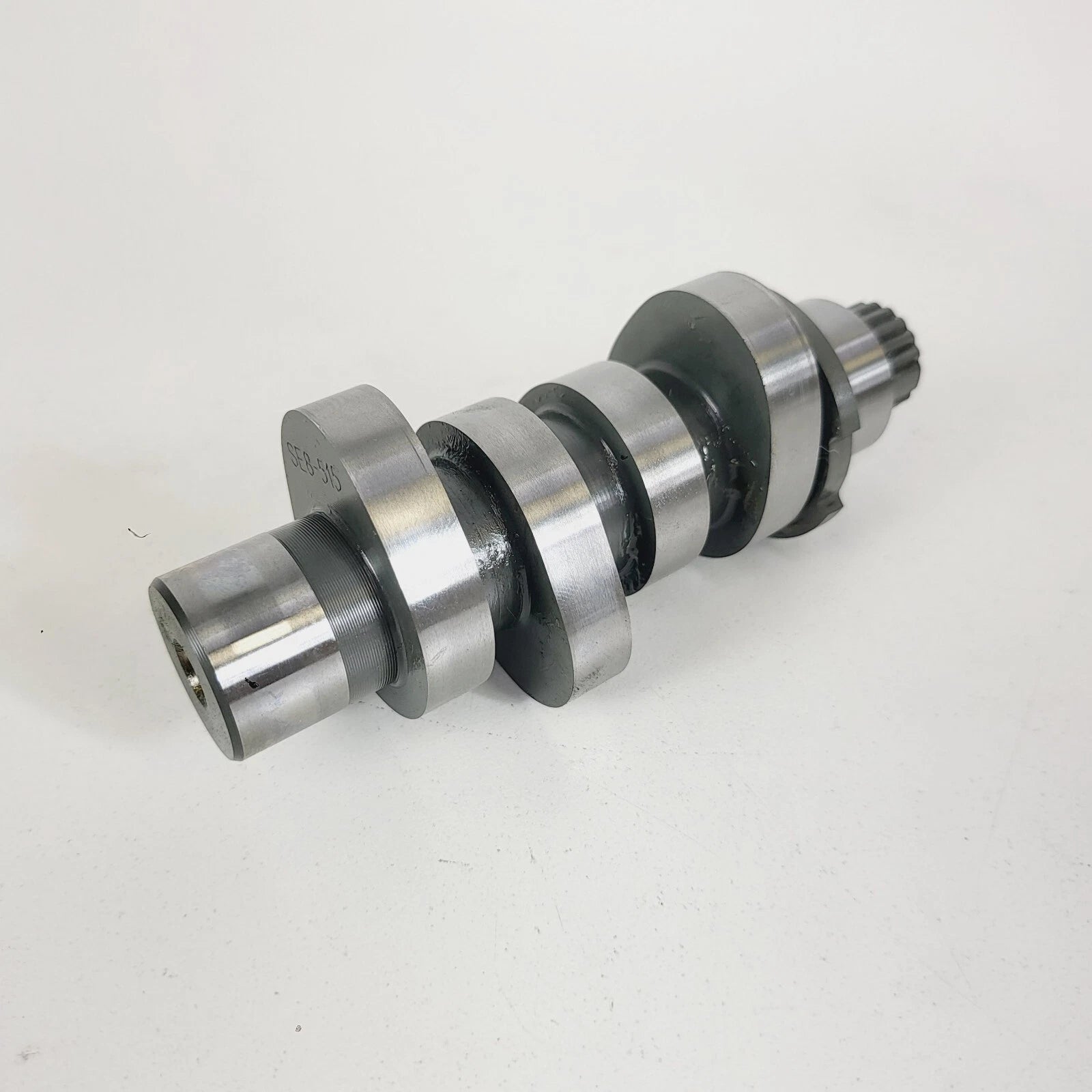 Screamin' Eagle SE8-515 Cam Shaft for Harley Touring Softail (2017–2023)