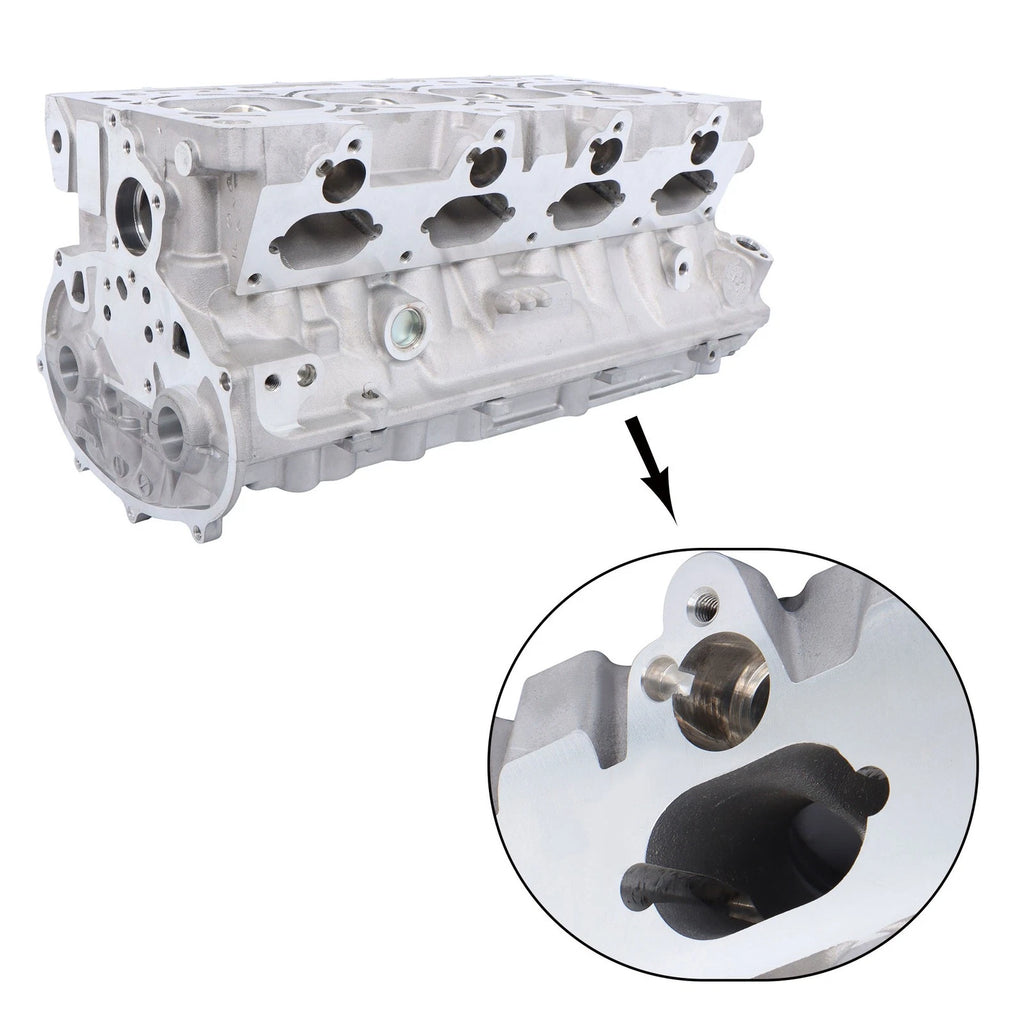 Engine Cylinder Head for Audi A4 2.0L L4 (2005-2009)