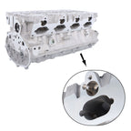 Engine Cylinder Head for Audi A4 2.0L L4 (2005-2009)
