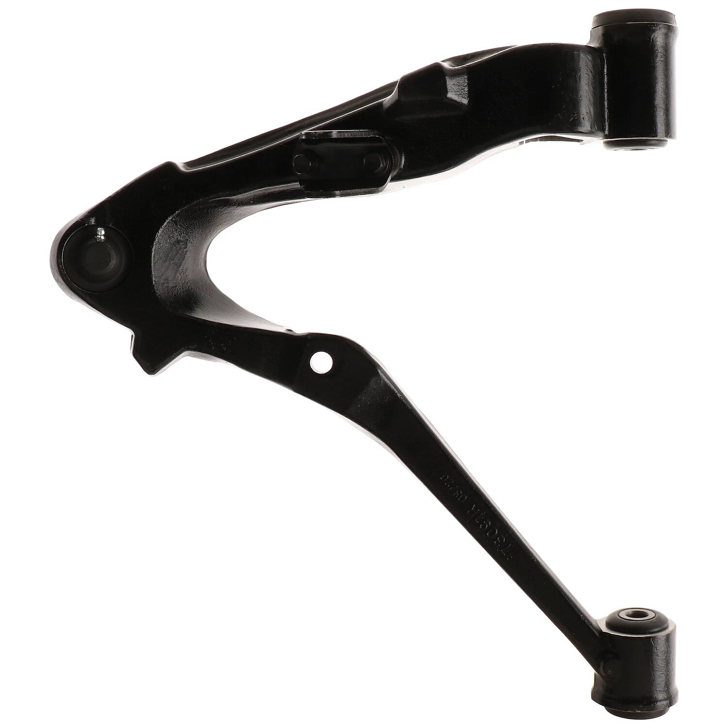 TRW Front Passenger Lower Control Arm Ball Joint for Chevy GMC Hummer