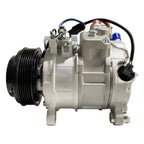 AC Compressor Kit for BMW 535d xDrive (2015-2016) 3.0L EC80N