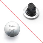 Push Start Button for Mercedes-Benz S-Class (2018-2021)