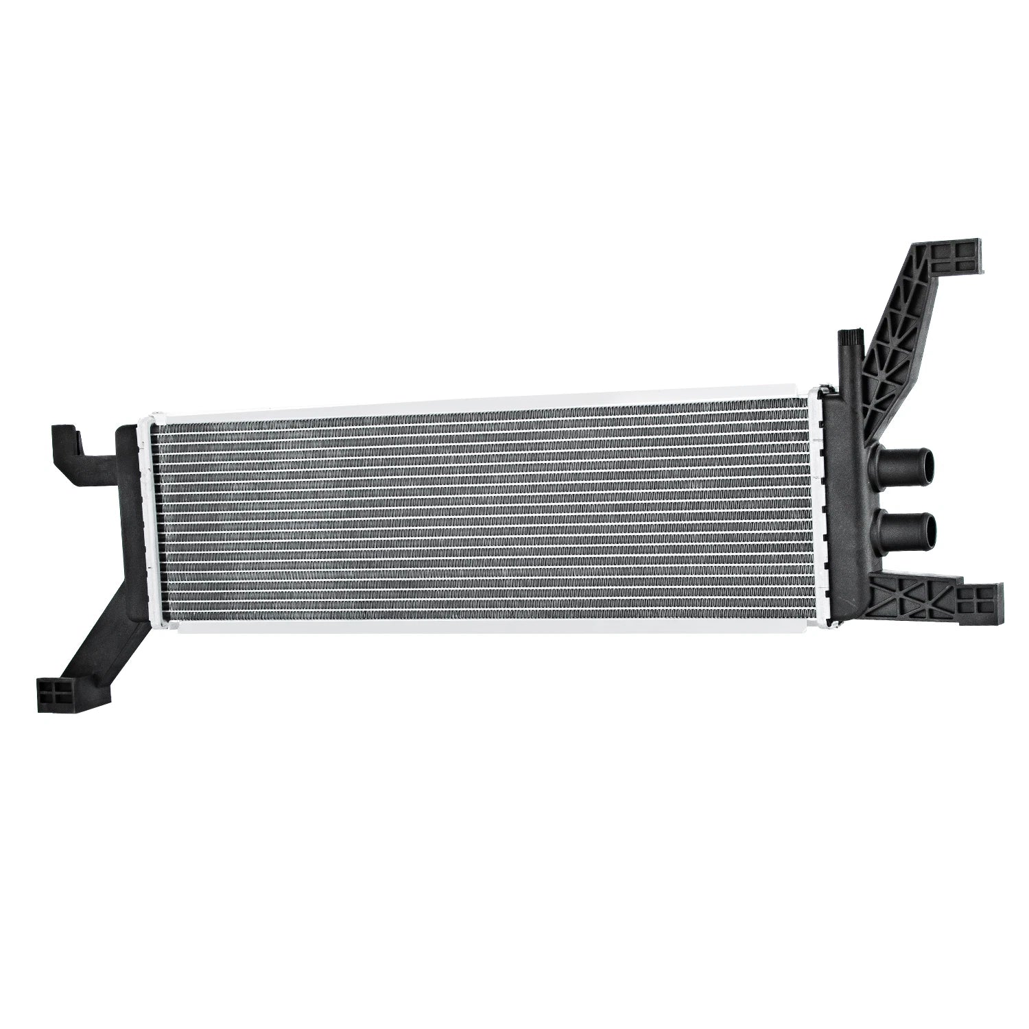 Radiator for Maserati Ghibli Quattroporte GTS S (2013–2020)