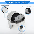 Engine Motor Mount for Audi A7 A6 S7 (2012–2014)