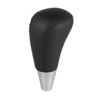 Gear Shift Knob for Toyota Lexus (2000–2023) Black Faux Leather
