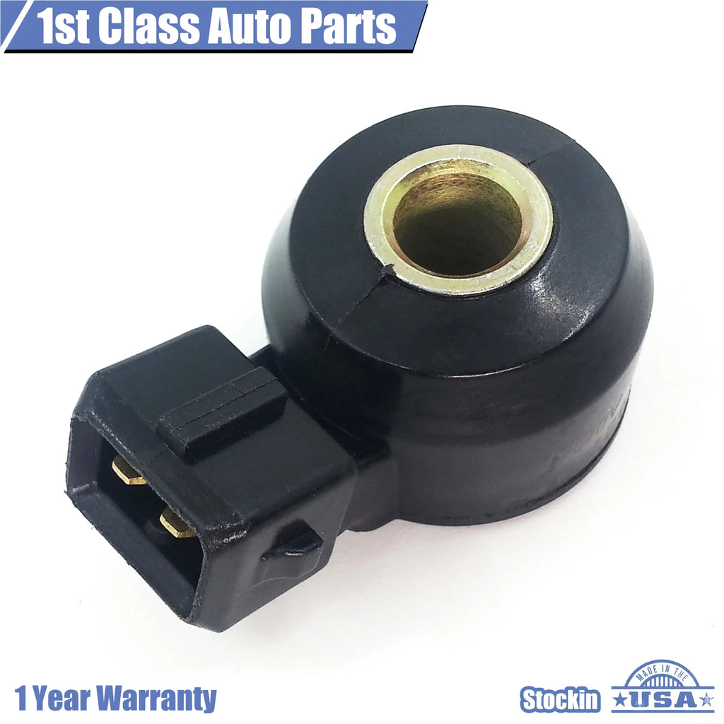 Knock Sensor for Infiniti G20 I30 QX4 Nissan Altima Sentra Frontier Maxima (1993–2004)