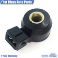 Knock Sensor for Infiniti G20 I30 QX4 Nissan Altima Sentra Frontier Maxima (1993–2004)