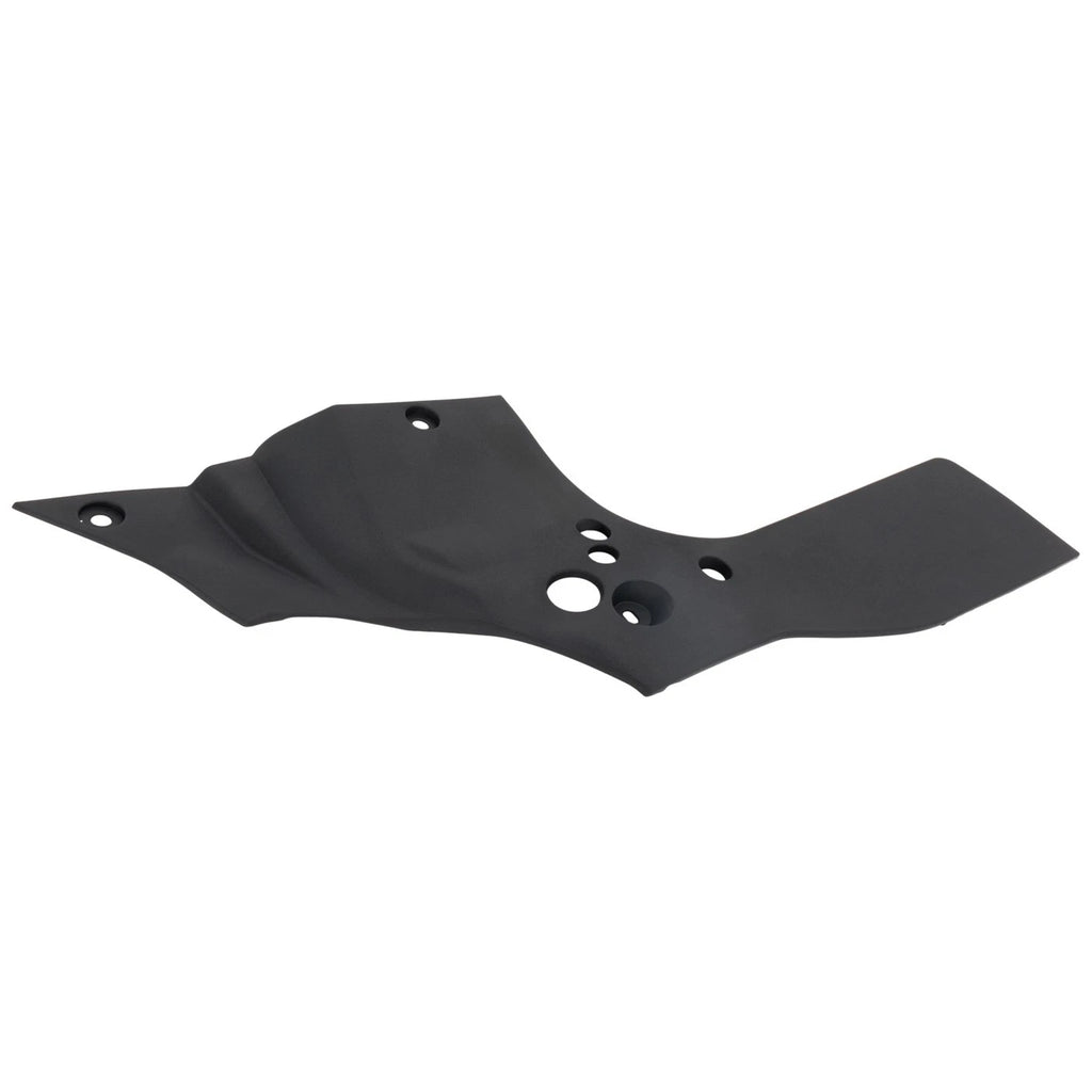 Radiator Support Covers Set of 2 for Front Driver & Passenger Side