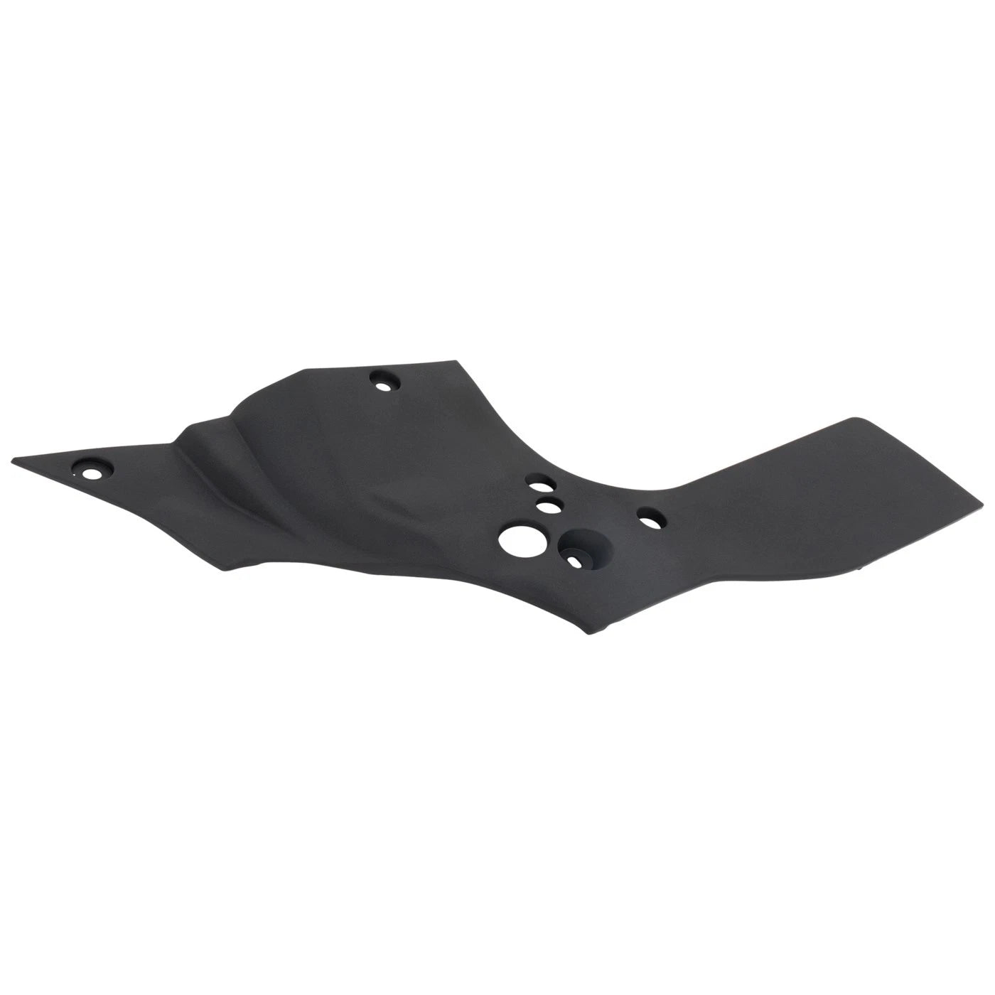 Radiator Support Covers Set of 2 for Front Driver & Passenger Side
