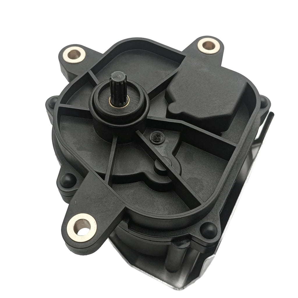 4WD Transfer Case Shift Motor for Chevrolet Colorado GMC Canyon (2004–2012)
