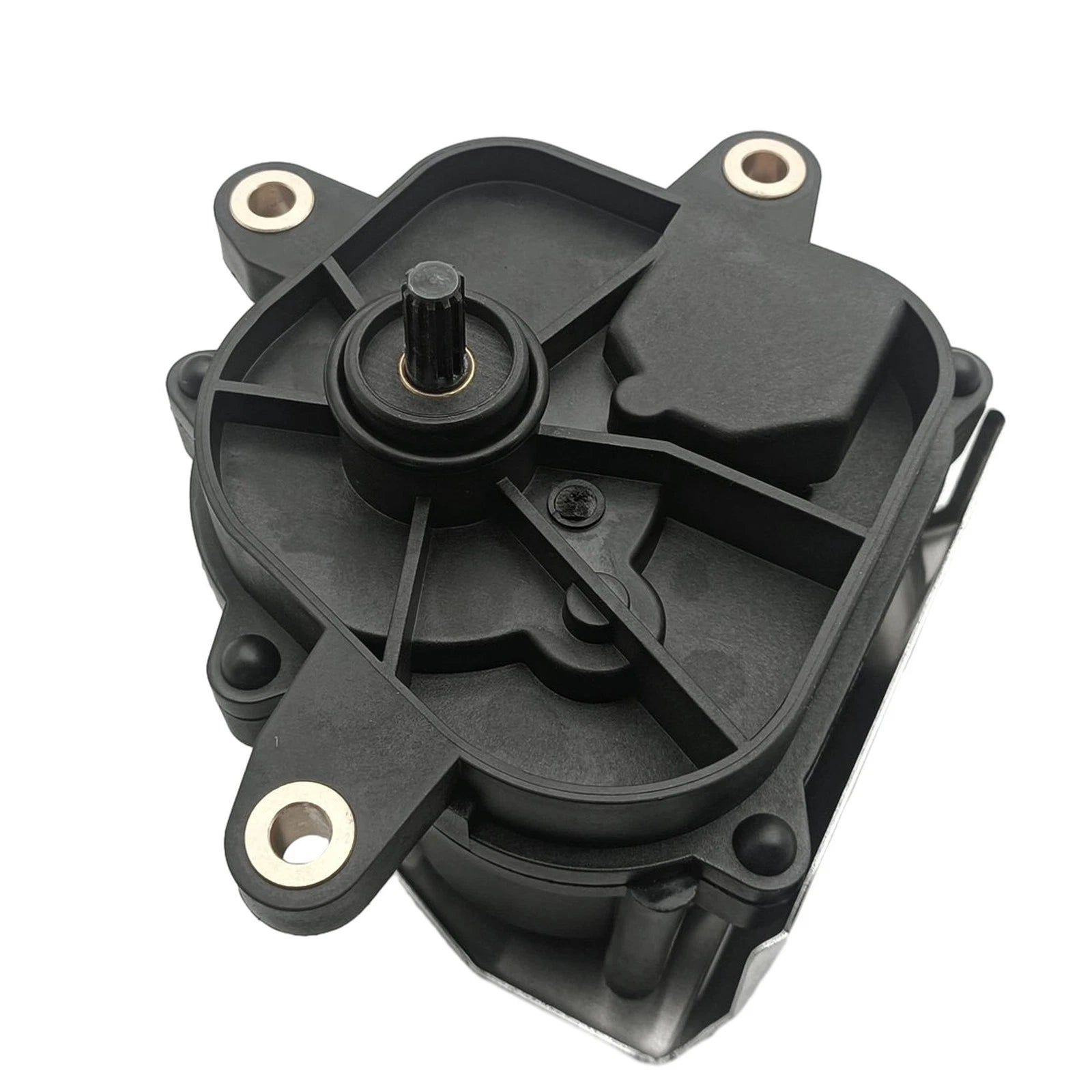 4WD Transfer Case Shift Motor for Chevrolet Colorado GMC Canyon (2004–2012)