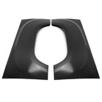 Rear Quarter Repair Panels for GMC Sierra (2007–2013) 6' & 8' Bed