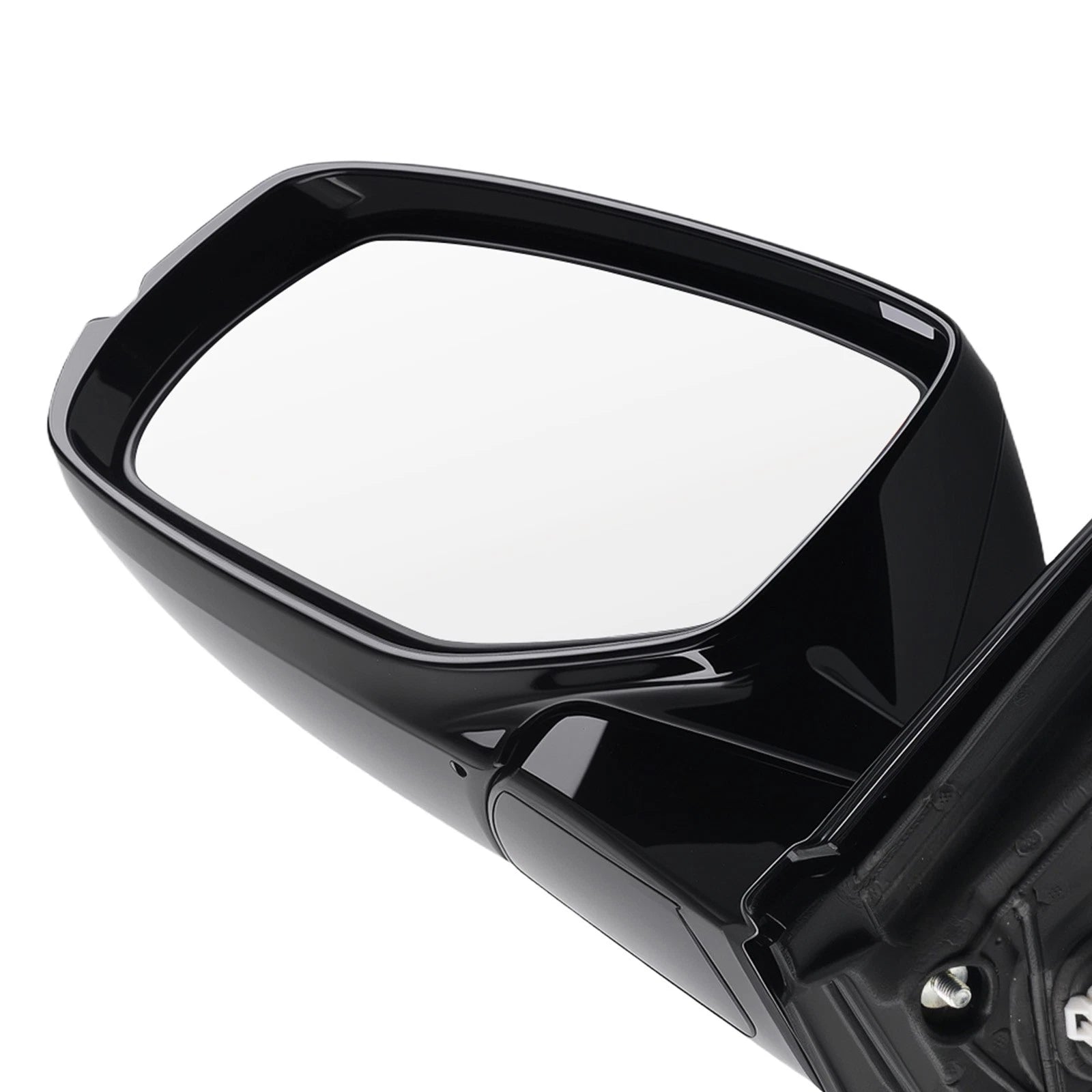 Power Heated Convex Driver Mirror for Honda Accord EX/EX-L (2013–2017)