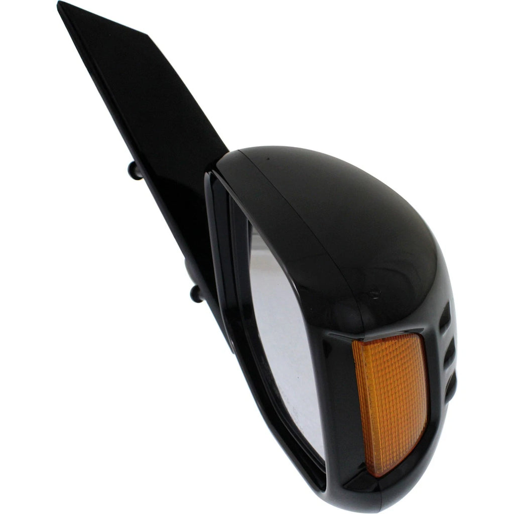 Set of 2 Power Heated Mirrors for Honda Odyssey (2011–2013)