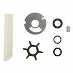 Water Pump Impeller Kit for Mercury 4-9.8HP (4.5-7.5) 47-89981T1