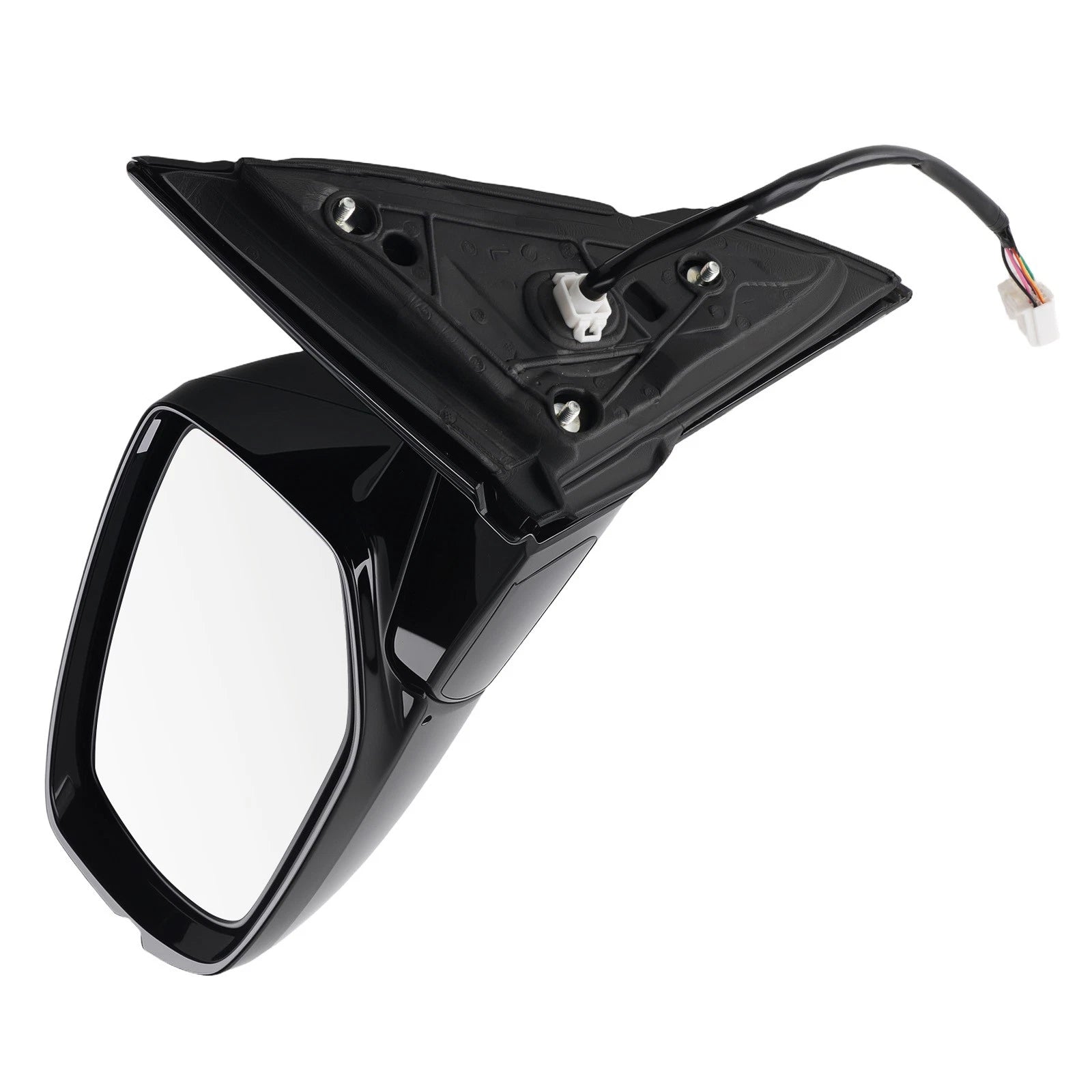 Power Heated Convex Driver Mirror for Honda Accord EX/EX-L (2013–2017)