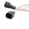 2X Front Door Speaker Wiring Harness for Ford Taurus (2013–2019)