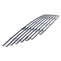 Stainless Steel Billet Grille Insert for Toyota Camry (2002–2006)