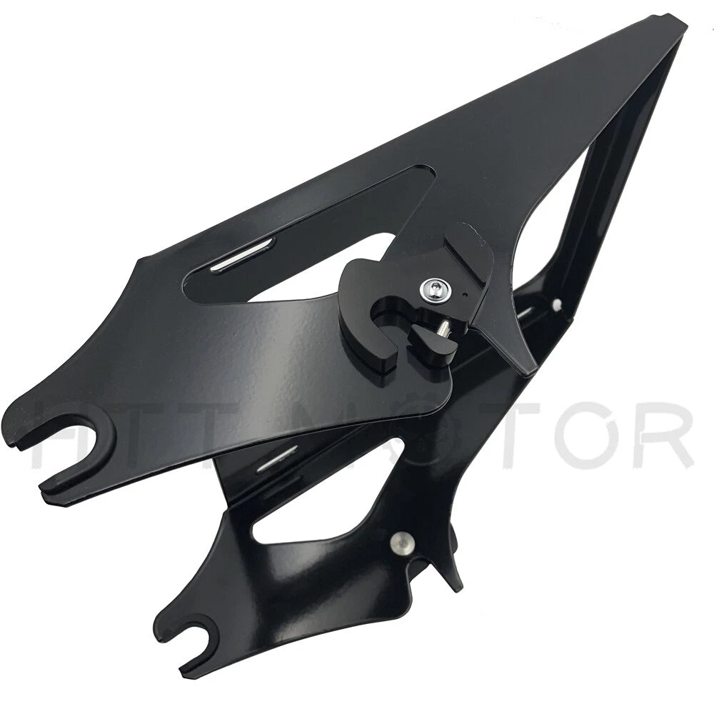 2Up Tour-Pak Luggage Rack for Harley Touring Road King (2014–2016)