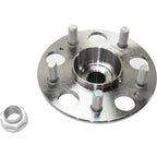 Wheel Hub for Honda CR-V (2002–2006) Rear Driver or Passenger Side