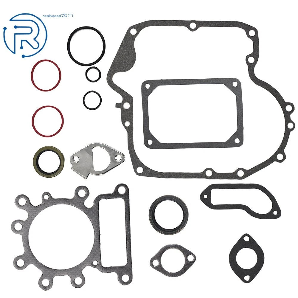 Carburetor Gasket Set for Briggs & Stratton (794150, 792621, 697191, 796187)