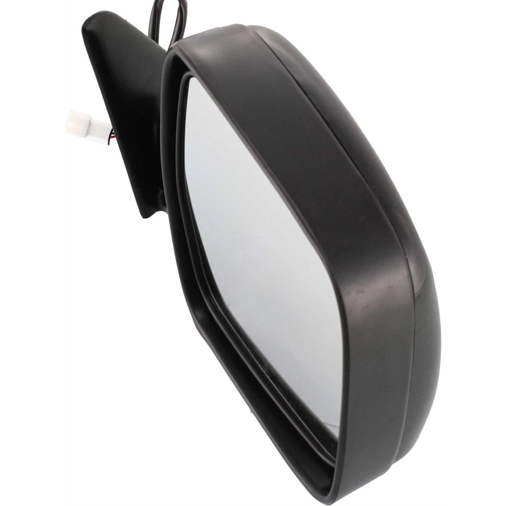 Power Mirror for Toyota Land Cruiser (1990–1997) Passenger Side Manual Folding