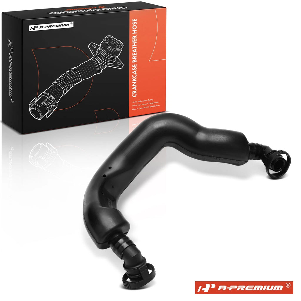 Crankcase Breather Hose for BMW X5 (2004–2006)