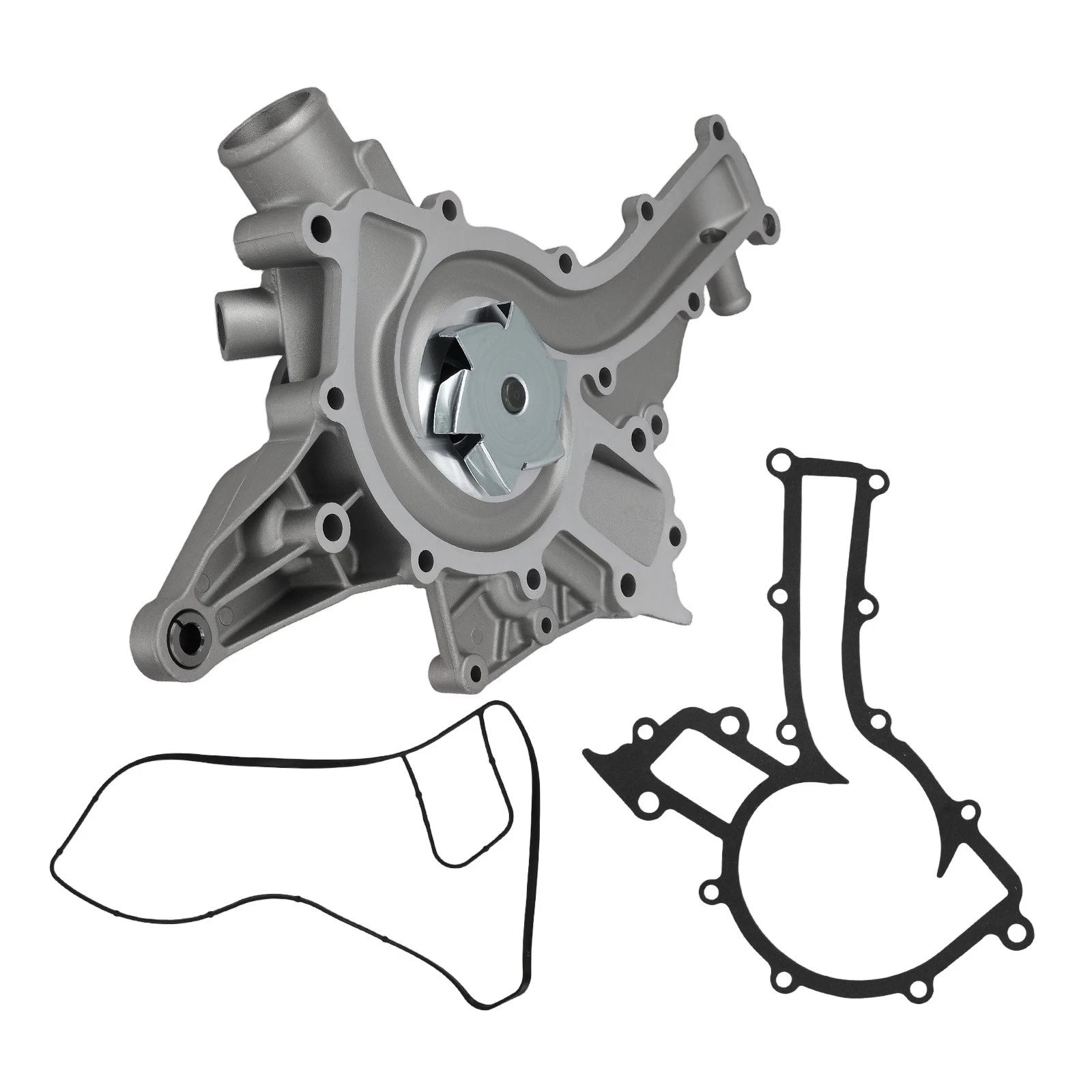 Coolant Water Pump for Mercedes-Benz SLK320 (2001–2004), E320 (1998–2005) AW9380