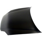 CAPA Certified Hood for Honda Civic 1999–2000 4-Door Sedan