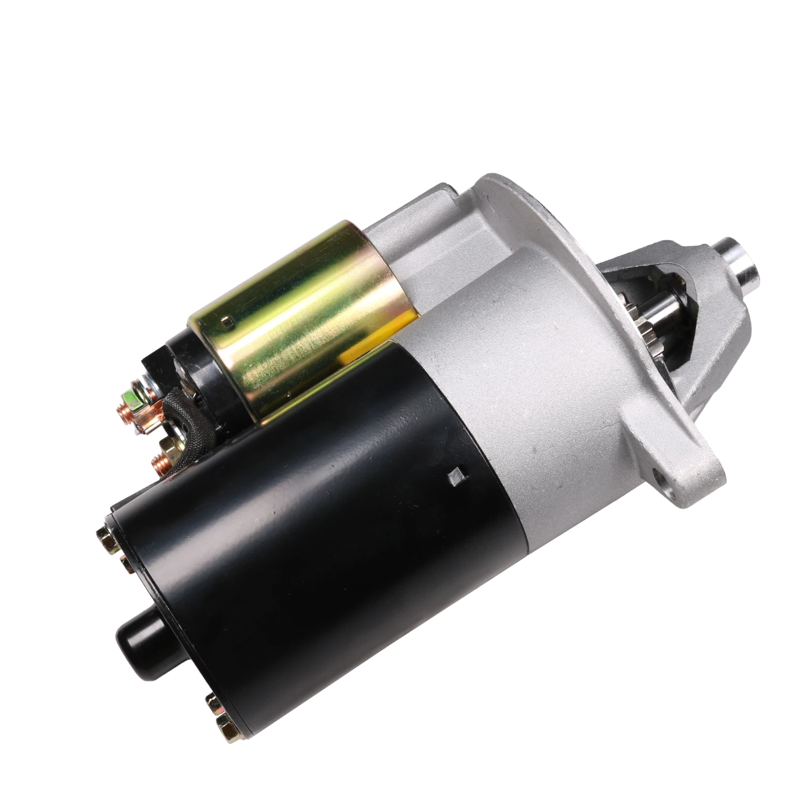 Starter for KIA Rio 2006-2008