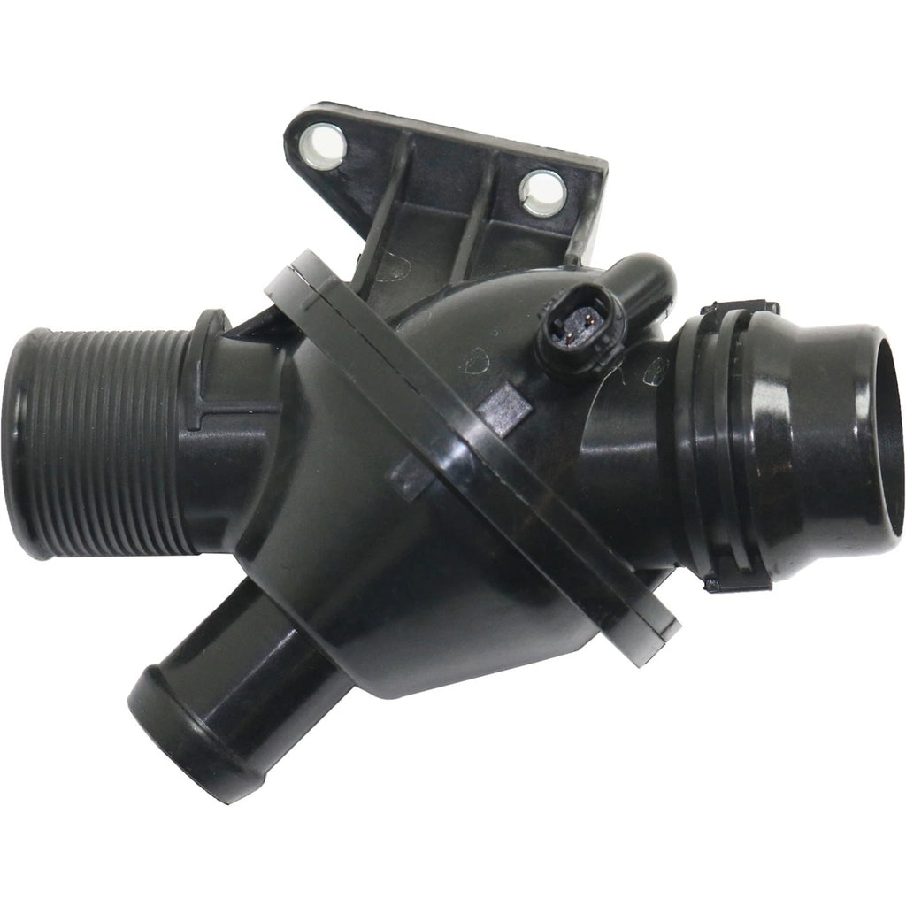 Thermostat with Housing for BMW 328i 528i 320i X3 (2012–2018)