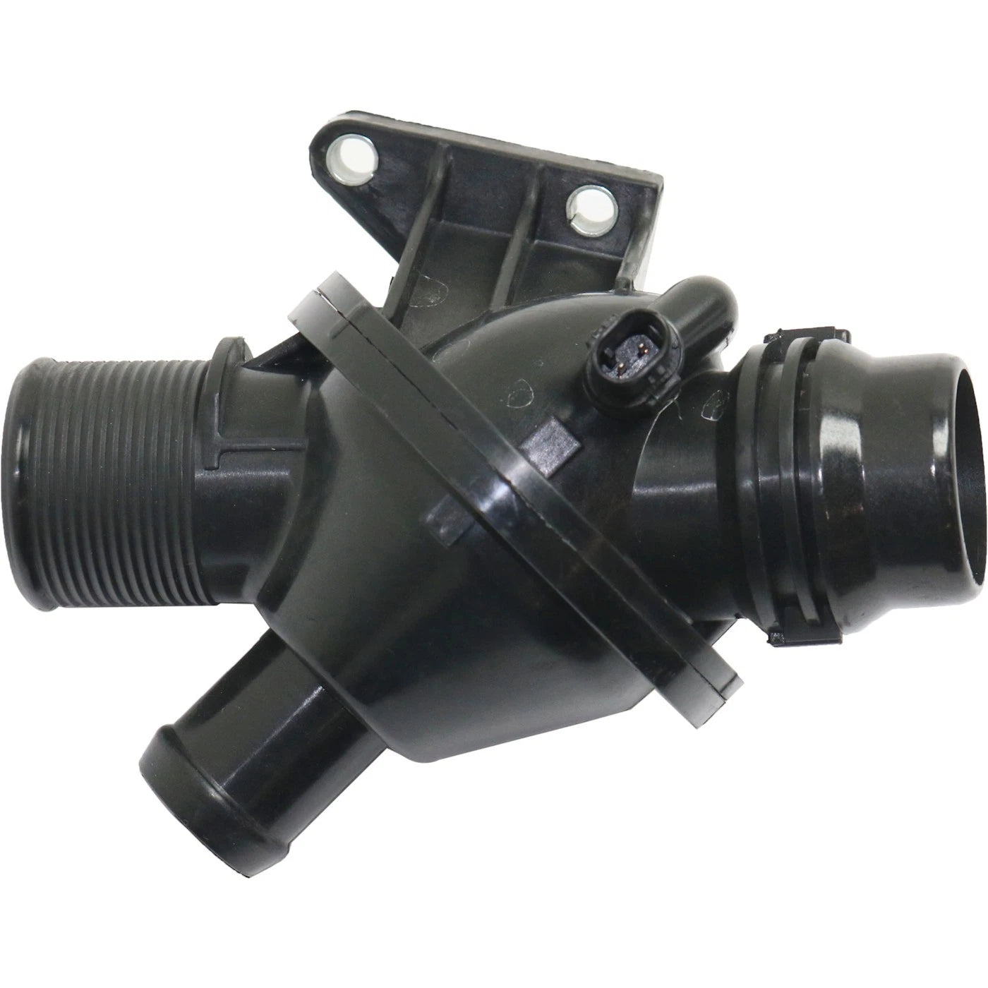 Thermostat with Housing for BMW 328i 528i 320i X3 (2012–2018)