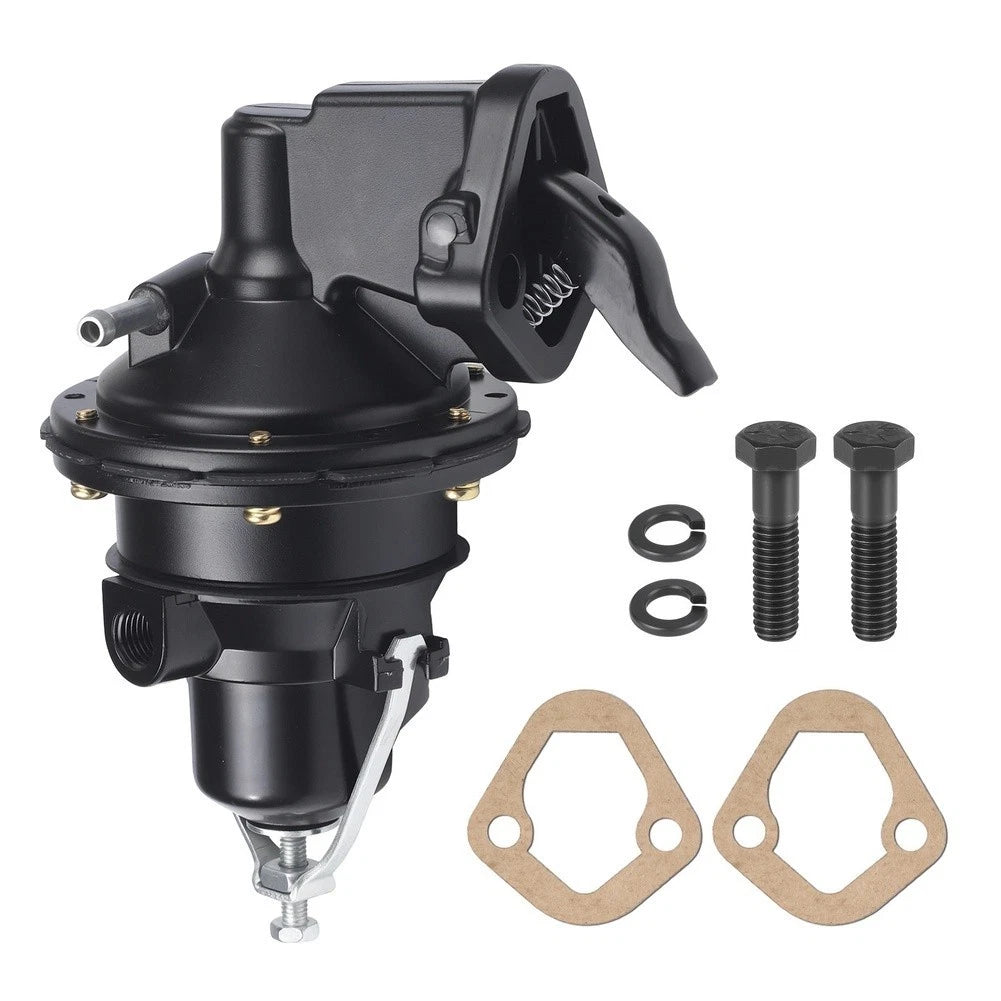 Aluminum Fuel Pump for Mercury 4.3L V6 Marine Engines (175, 185, 205)