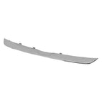 Replacement Chrome Plastic Lower Grille Molding For 2005-2007 Honda Odyssey